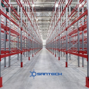 The Ultimate Guide To Choosing The Right Industrial Rack For Your Business